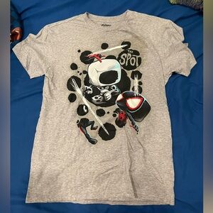 Funko Spiderman The Spot across the spider verse tshirt 
Size medium